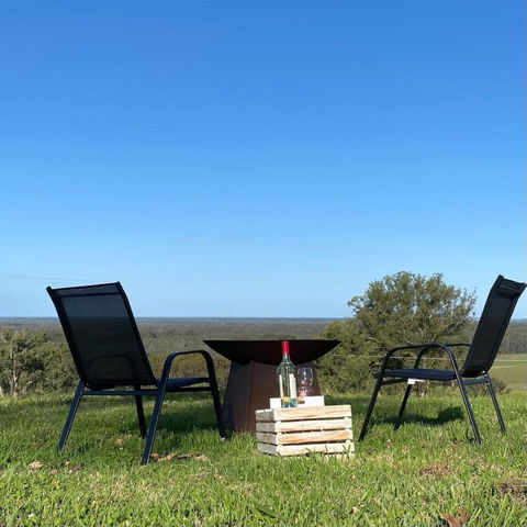 Amaroo One By Tiny Away - eTourism Australia 1