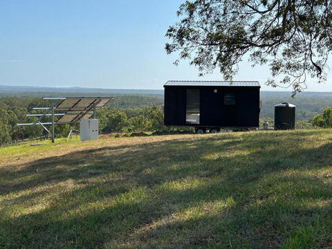 Amaroo One By Tiny Away - eTourism Australia 0