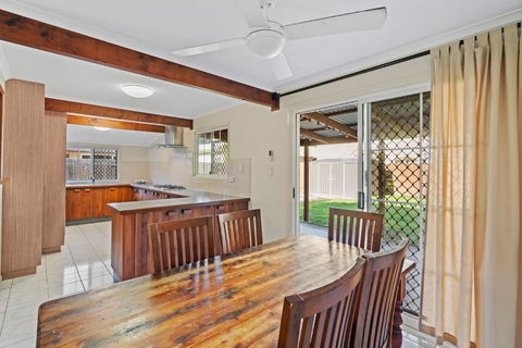 Amity Oasis - eTourism Australia 2