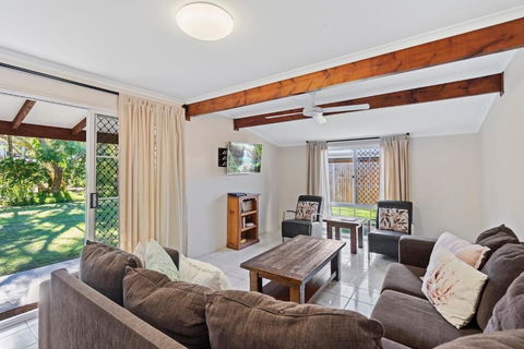 Amity Oasis - eTourism Australia 3