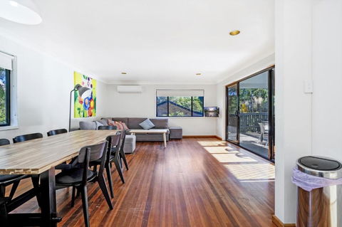 Ammaboolah At Hat Head - Full Linen Provided - eTourism Australia 1