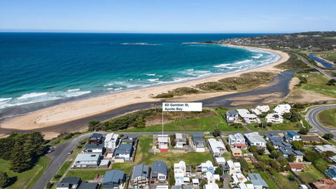 Anchorage - eTourism Australia 0