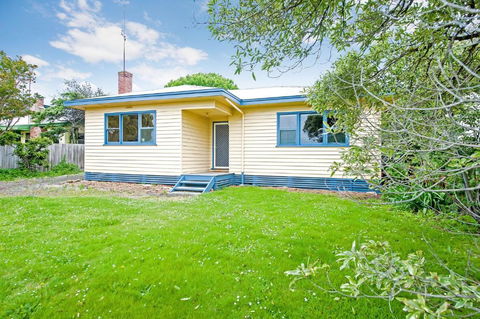 Anderson - eTourism Australia 0