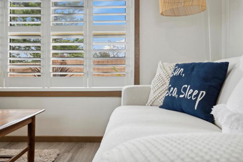 Apartment In Cowes Central On Chapel - eTourism Australia 4