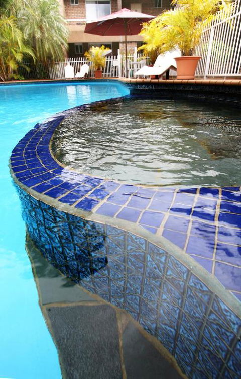 Aquajet Motel - eTourism Australia 4
