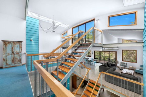 Aquarius Beach Stay - Belle Escapes Jervis Bay - eTourism Australia 3