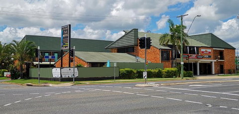Archer Park Motel - eTourism Australia 2