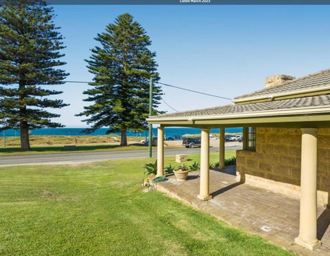 Ardgreian - eTourism Australia 0