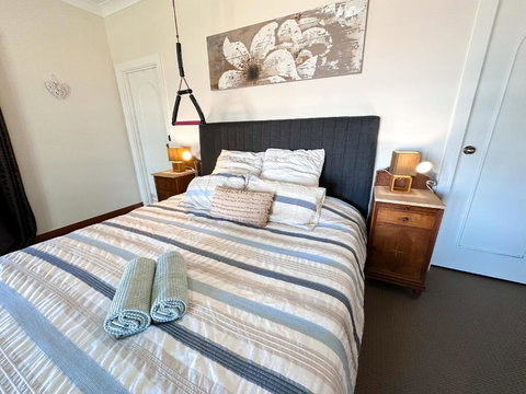 Ardgreian - eTourism Australia 4