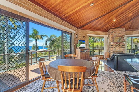 Argia Jervis Bay - eTourism Australia 3