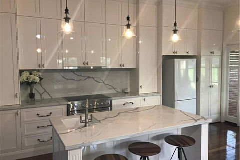 Ashbrooke Cottage - eTourism Australia 4