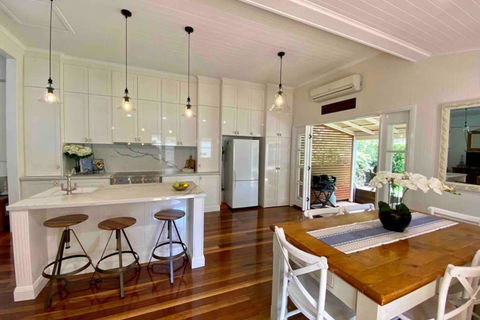 Ashbrooke Cottage - eTourism Australia 3