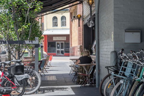 Astra Apartments Newcastle - eTourism Australia 2