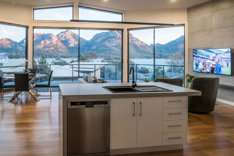 At The Bay - eTourism Australia 4