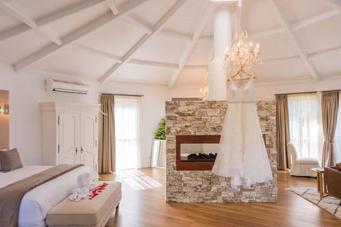 Austinvilla Estate - eTourism Australia 1