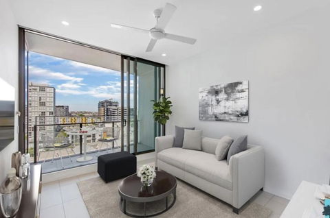 Axle X Apartment - eTourism Australia 3