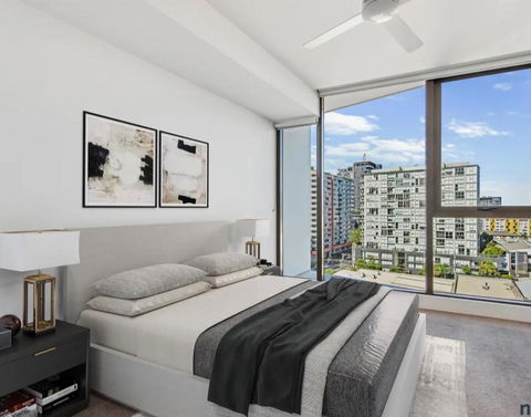 Axle X Apartment - eTourism Australia 2