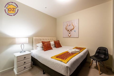 Aussie Escape Apartments-Skyline Collins Tower - eTourism Australia 3