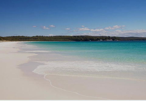 B & B On The Water - eTourism Australia 4