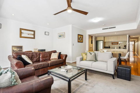 BANN2/5 - Bannister Heritage Hideaway - eTourism Australia 0