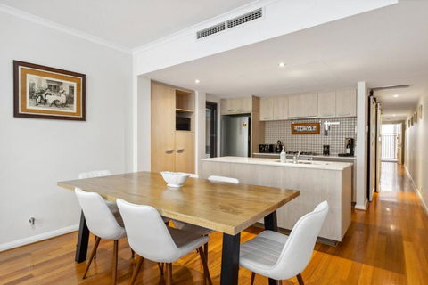 BANN2/5 - Bannister Heritage Hideaway - eTourism Australia 1