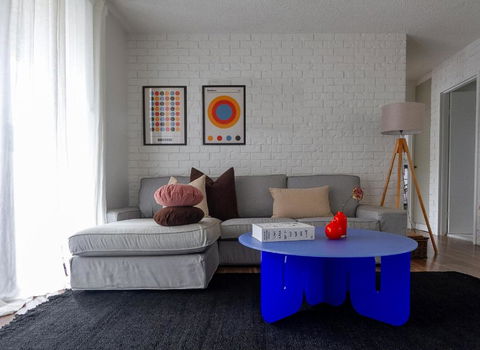 BAY PROPERTIES . Beach Street - eTourism Australia 2