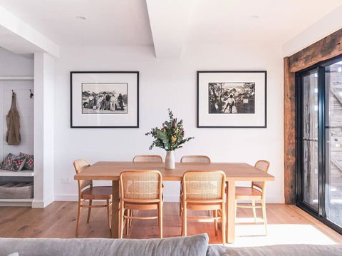 BAY PROPERTIES . Bridgewood - eTourism Australia 0