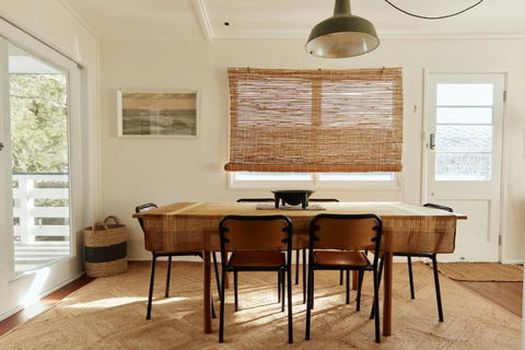 BAY PROPERTIES . The Sailors Upper Deck - eTourism Australia 2