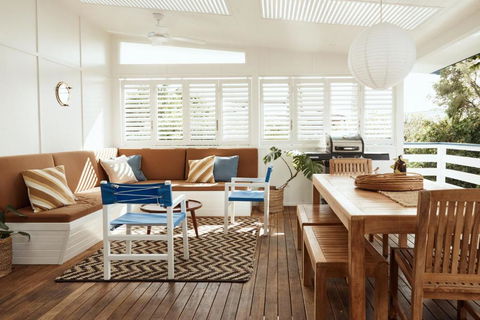 BAY PROPERTIES . The Sailors Upper Deck - eTourism Australia 0