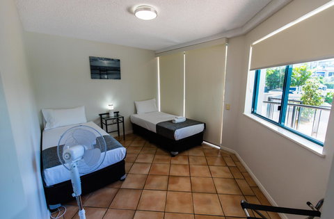 La Promenade - eTourism Australia 34