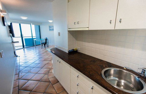 La Promenade - eTourism Australia 2