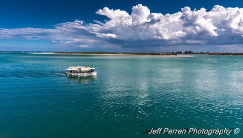 La Promenade - eTourism Australia 13