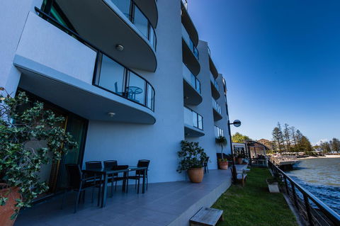 La Promenade - eTourism Australia 33