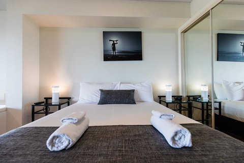 La Promenade - eTourism Australia 21