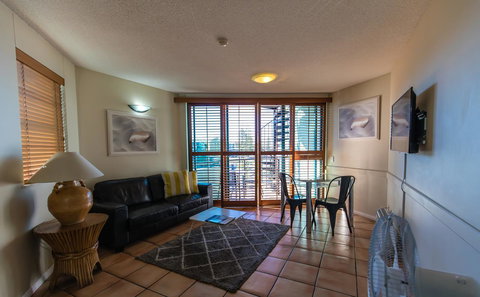 La Promenade - eTourism Australia 38