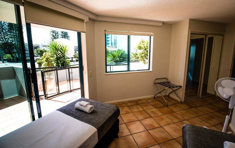 La Promenade - eTourism Australia 5