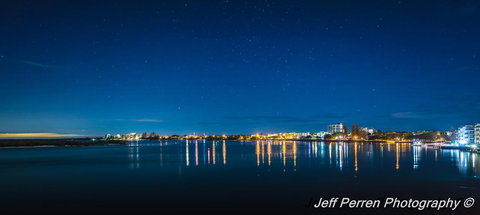 La Promenade - eTourism Australia 12