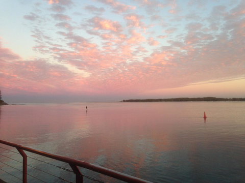 La Promenade - eTourism Australia 30