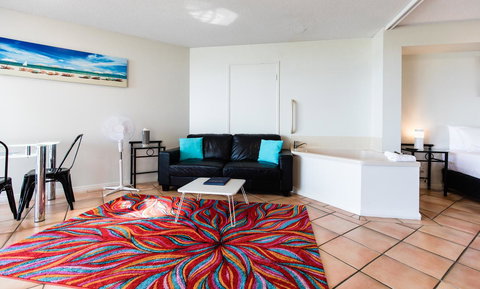 La Promenade - eTourism Australia 19