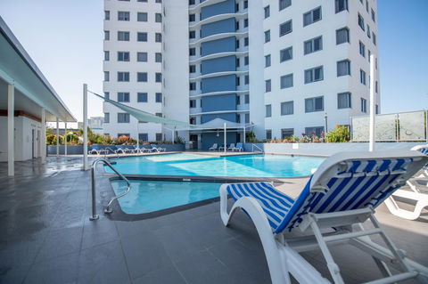 Centrepoint Apartments Caloundra - eTourism Australia 4