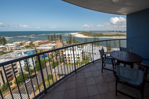 Centrepoint Apartments Caloundra - eTourism Australia 32