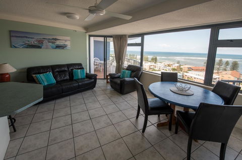 Centrepoint Apartments Caloundra - eTourism Australia 30