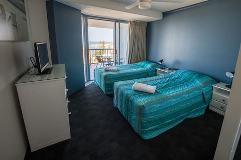 Centrepoint Apartments Caloundra - eTourism Australia 24