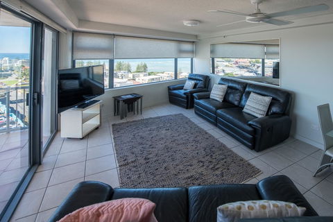 Centrepoint Apartments Caloundra - eTourism Australia 44