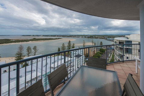 Centrepoint Apartments Caloundra - eTourism Australia 17