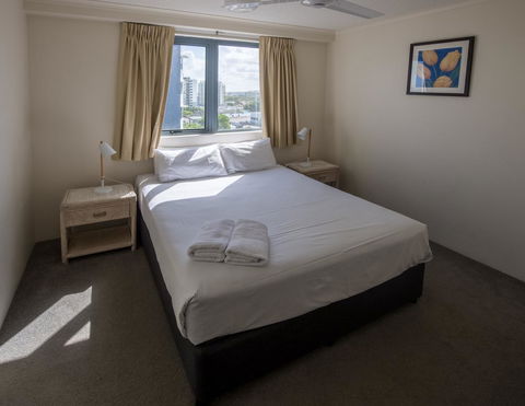 Centrepoint Apartments Caloundra - eTourism Australia 18