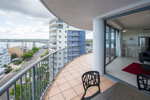 Centrepoint Apartments Caloundra - eTourism Australia 19
