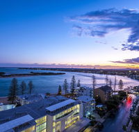 Centrepoint Apartments Caloundra - eTourism Australia