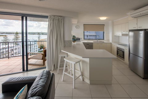 Centrepoint Apartments Caloundra - eTourism Australia 8