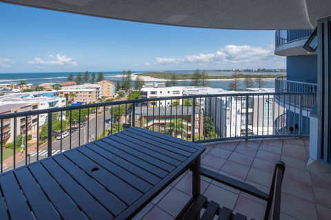 Centrepoint Apartments Caloundra - eTourism Australia 26